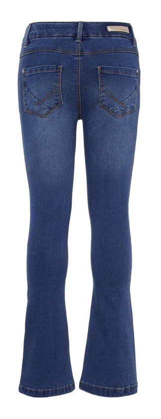 NAME IT Nkfpolly Twitexy Pant Noos broek voor meisjes : name it