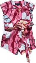 The Minis Society Meisjes Playsuit 92