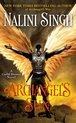 Archangel's Sun 13 Guild Hunter Novel