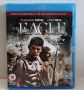 Blu Ray - The Eagle (Import)