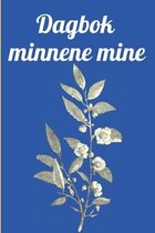 Dagbok minnene mine