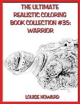 The Ultimate Realistic Coloring Book Collection #35