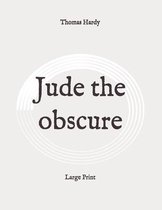 Jude the obscure