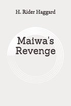 Maiwa's Revenge