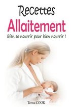 Recettes Allaitement