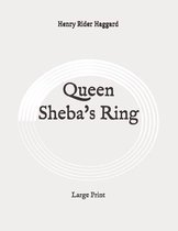 Queen Sheba's Ring