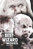 Movie Monsters 2020 (Color)-The Best Wizard Movies