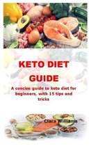 Keto Diet Guide
