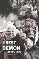 Movie Monsters 2020 (Color)-The Best Demon Movies