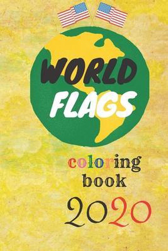 World Flags - cover