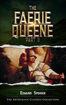 The Faerie Queene, Part II