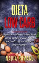 Dieta Low Carb