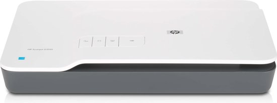 HP Scanjet G3110 Fotoscanner | bol.com