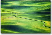 Dibond 70 x 105 cm Landscape Photography.