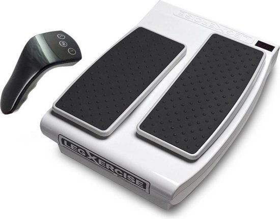 Legxercise Pro with Remote | bol