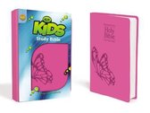 Kjv, Kids Study Bible