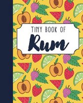 Tiny Book of Rum