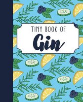 Tiny Book of Gin