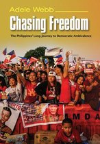The Liverpool Library of Asian & Asian American Studies- Chasing Freedom