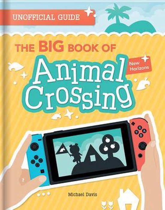 The BIG Book of Animal Crossing