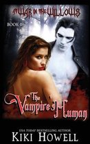 The Vampire's Human