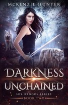 Sky Brooks- Darkness Unchained