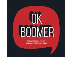 OK Boomer