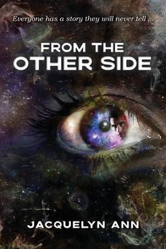 From the Other Side - cover