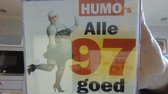 Humo's Alle 97 Goed | CD | Zustand gut