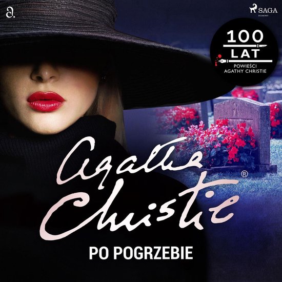 Po pogrzebie - cover