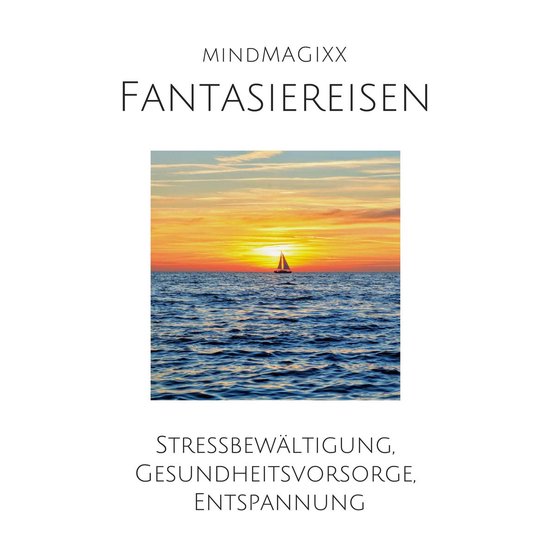 Fantasiereisen - cover