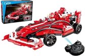 Double Eagle - Formule 1 - R/C - Bouwstenen