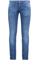 Cars Broek - Mannen - blauw Maat 31-34