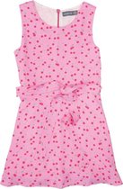 Vinrose - Zomer 20 - Jurk - GS20DR007 - Cherry Pattern - 146/152