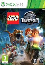 LEGO: Jurassic World /X360