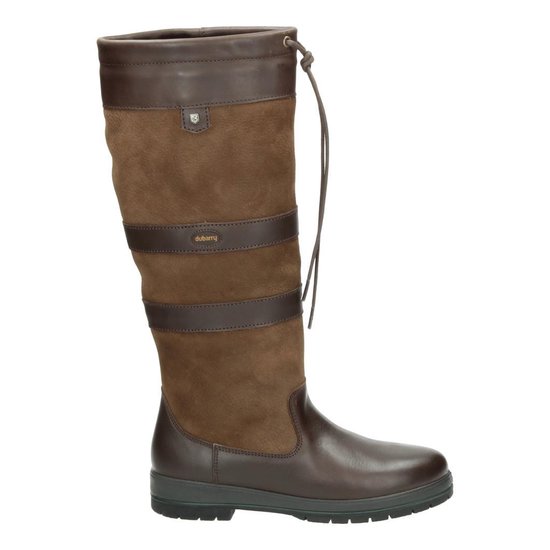 Dubarry Vrouwen Bruin 41 Dubarry Vrouwen Bruin 41