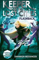 Keeper of the Lost Cities -  Flashback
