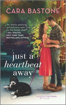 The Forever Yours Novels - Just a Heartbeat Away