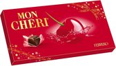 Mon Cheri Chocolade - 8 x 158 gram