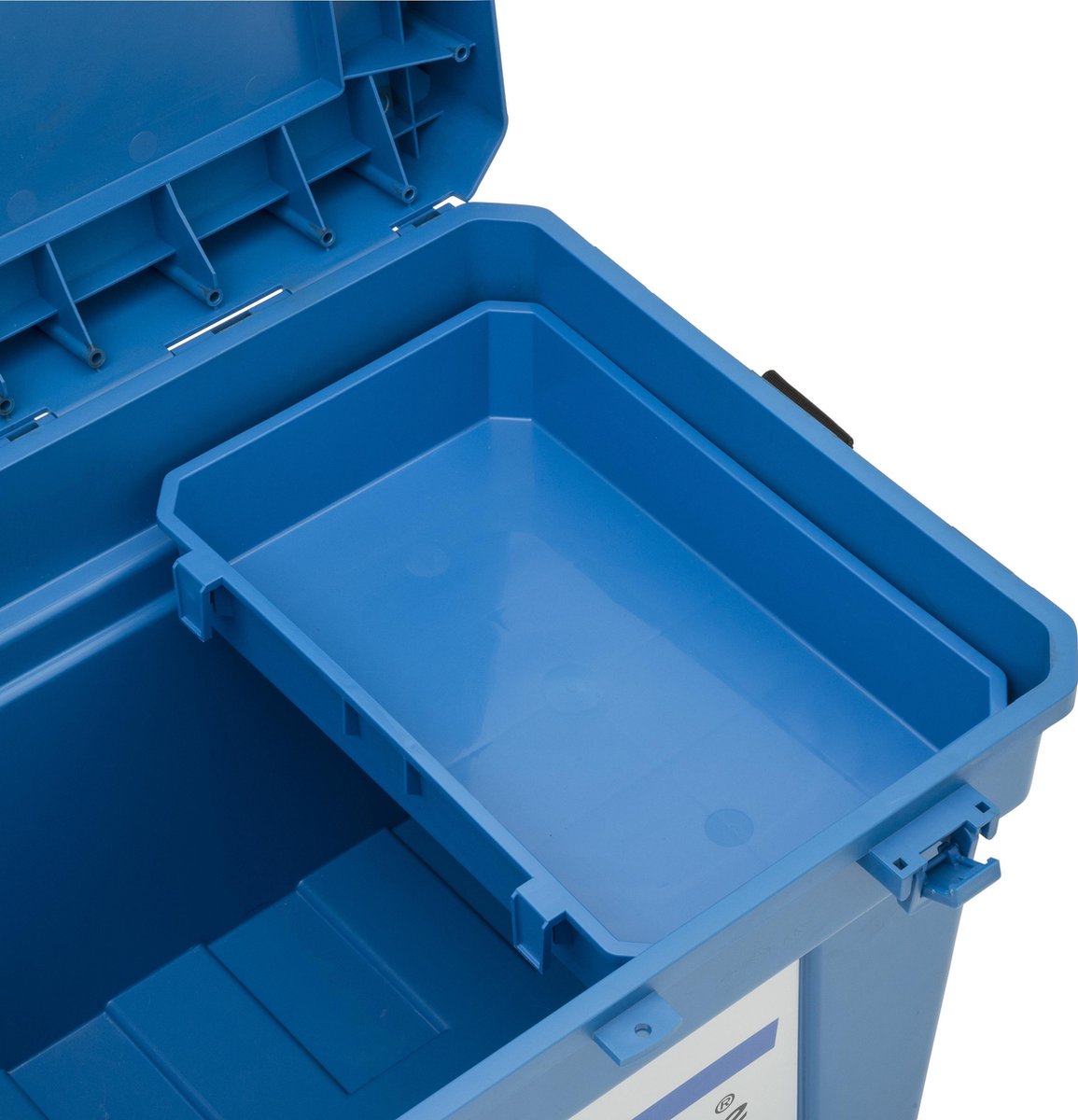 Shakespeare Seat Box Sherpa Draagsysteem