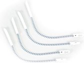 Spanners voor dekzeil (4 st.)