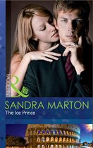 The Ice Prince (Mills & Boon Modern) (The Orsini Brides - Book 1)