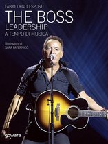 goprof - The Boss. Leadership a tempo di musica