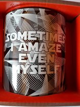 STAR WARS MUG - KOP