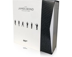 James Bond Collection (DVD)