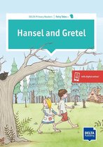 Delta Primary Reader A1: Hansel and Gretel book + app