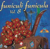 Funiculi Funicula Vol.8