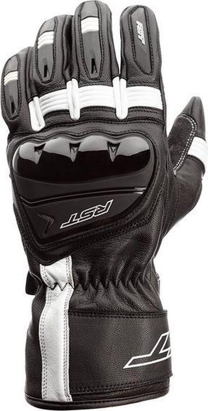 Warmbat Glo4024 Gloves Zwarte Handschoen | Heren Accessoires