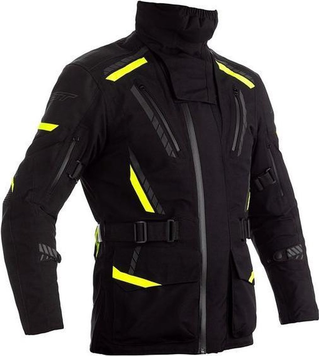 RST Pathfinder Jas Zwart - Jas