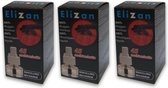 Elizan Anti-Muggen Vloeistof Navulling - 3 x 35ml